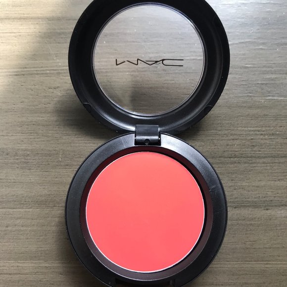 MAC Casual Colour | Lip & Cheek Colour - Hi Jinks! - Picture 3 of 4